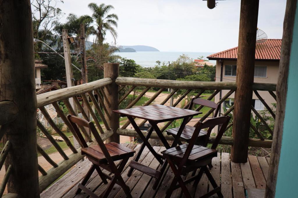 Aloha Nativa Suites * Ubatuba