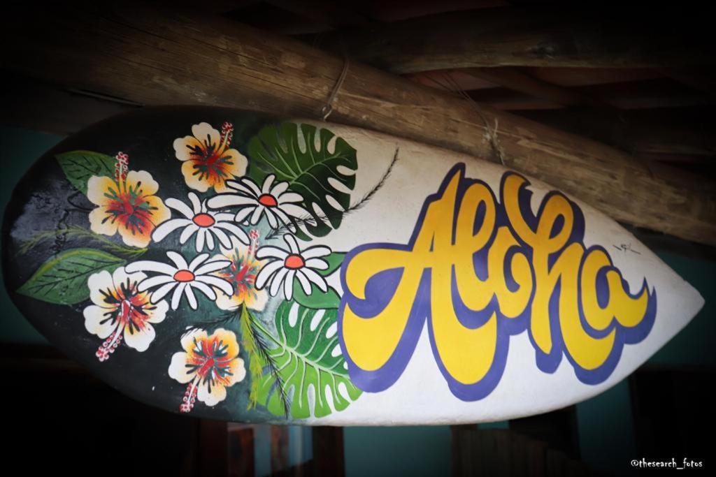 Aloha Nativa Suites Ubatuba