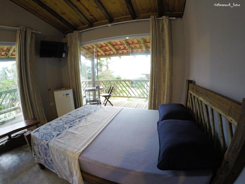 Aloha Nativa Suites Casa de hóspedes Ubatuba