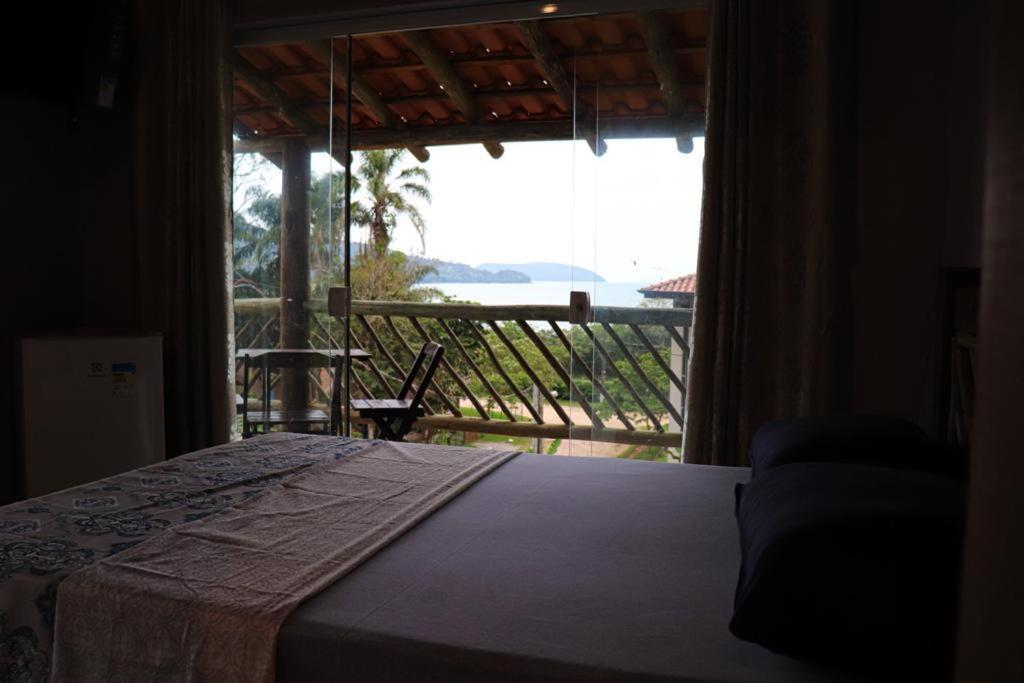 Aloha Nativa Suites Ubatuba