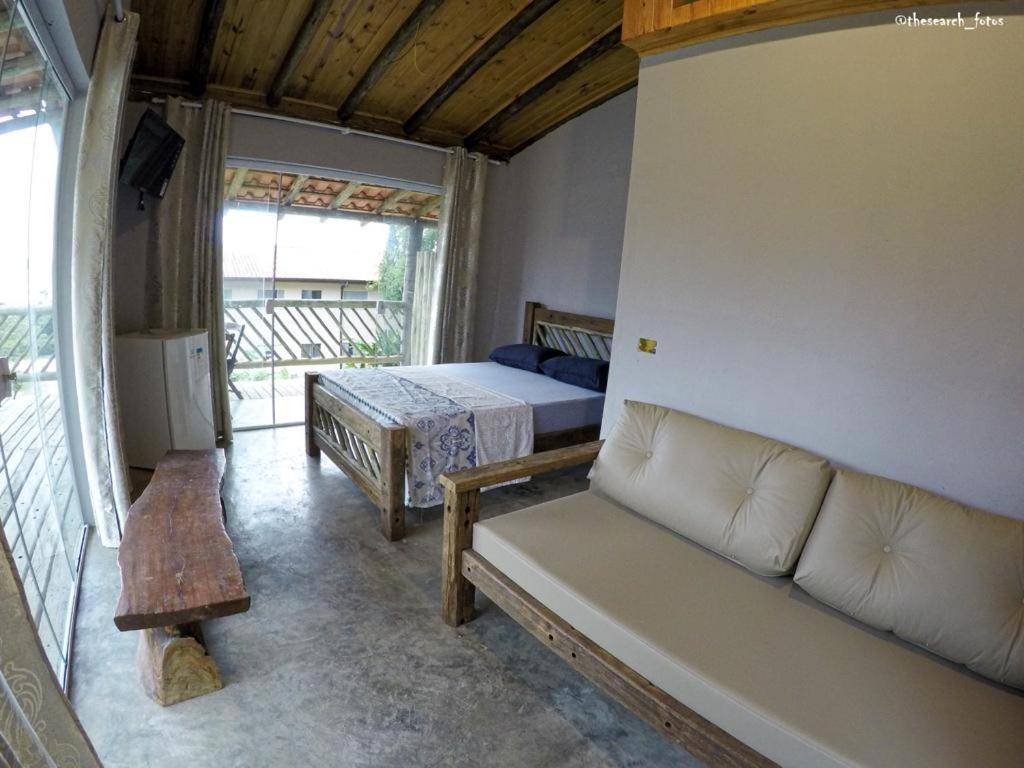 Aloha Nativa Suites Casa de hóspedes Ubatuba