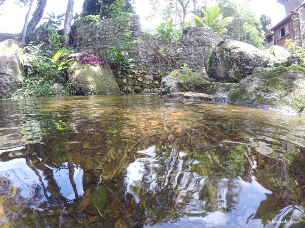 Aloha Nativa Suites * Ubatuba