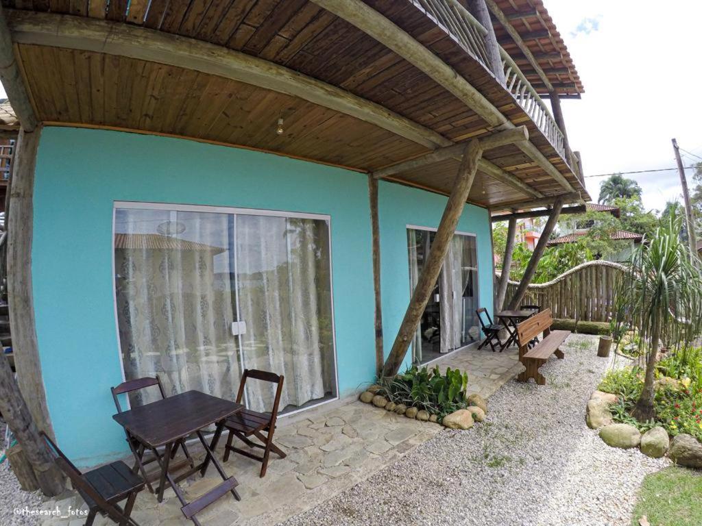 Aloha Nativa Suites Casa de hóspedes *
